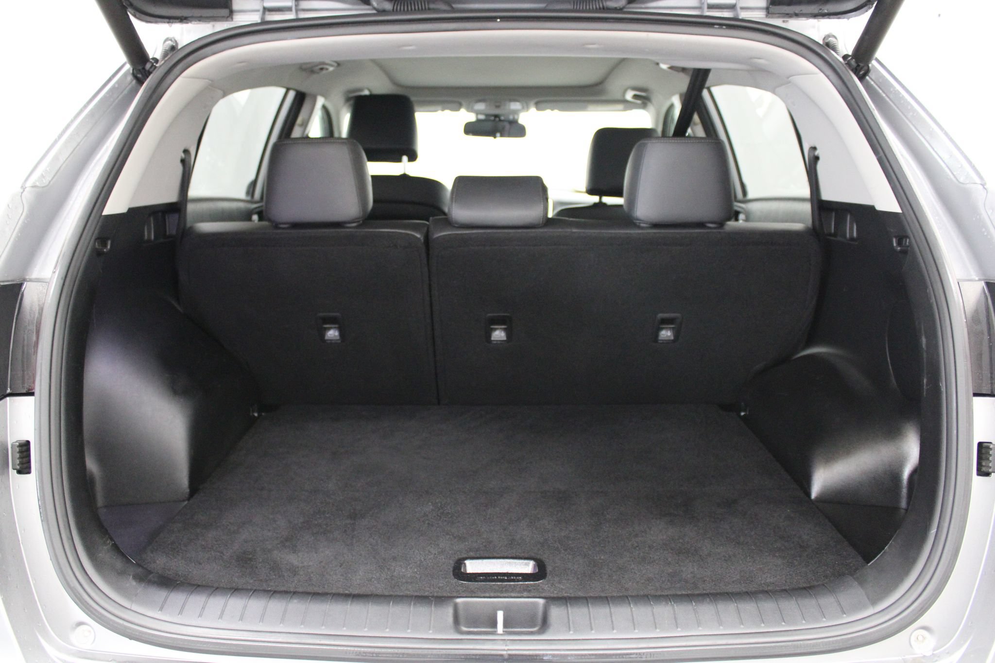 Used 2022 Kia Sportage EX FWD image 19