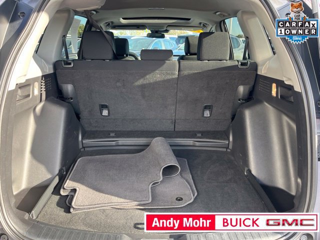 Used 2018 Honda CR-V EX image 10