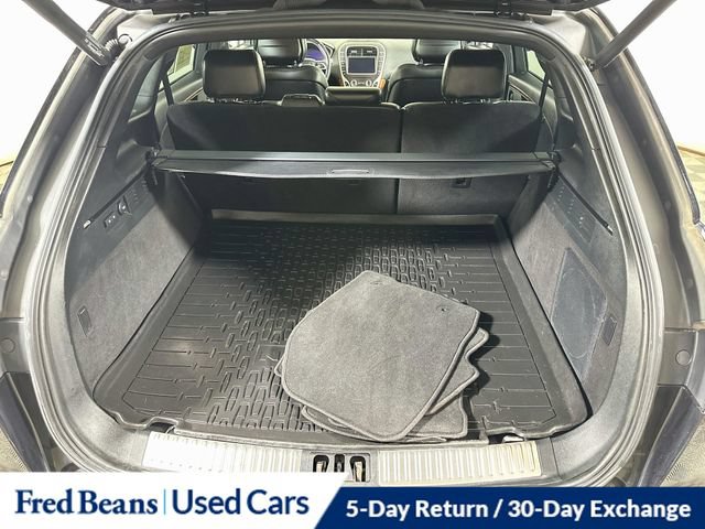 Used 2020 Lincoln Nautilus Reserve AWD/4WD image 35