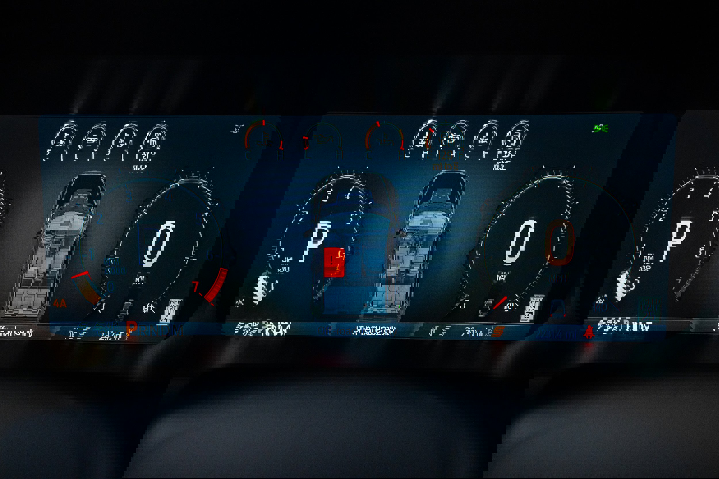 Used 2025 Ford F150 Raptor image 14