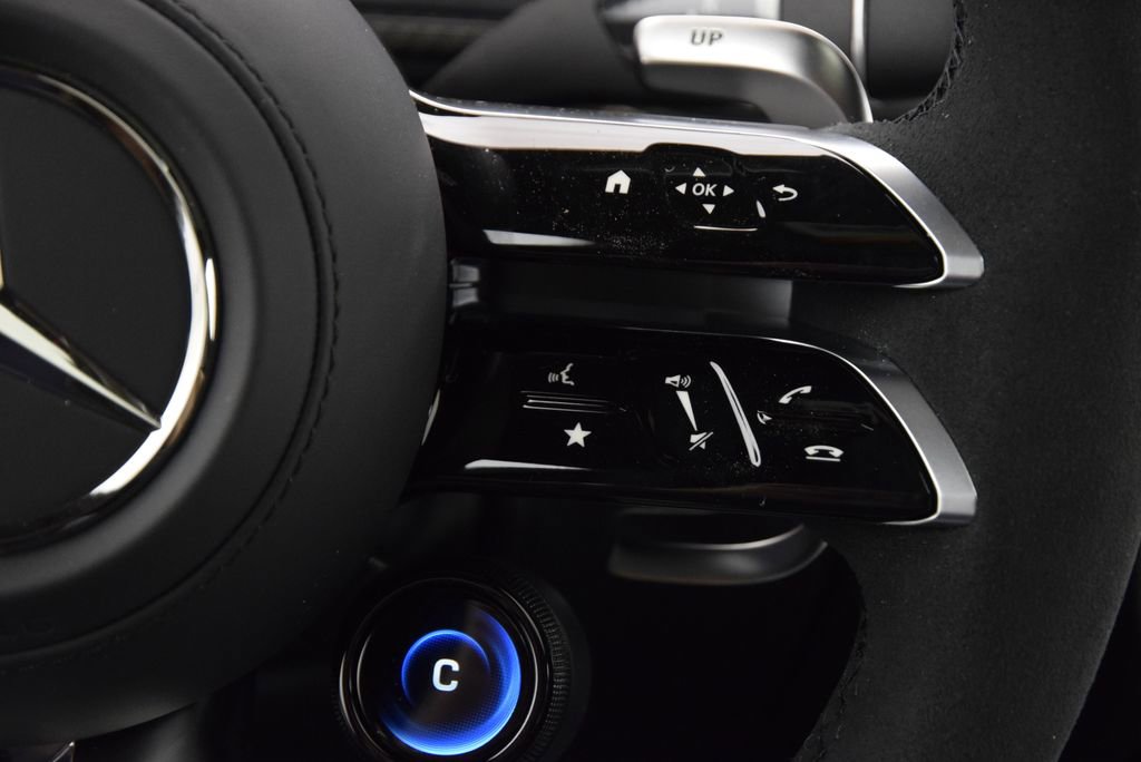 New 2026 Mercedes-Benz G 63 AMG 4MATIC image 25