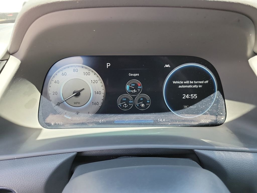 Certified 2023 Hyundai Sonata N Line image 29