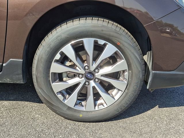 Used 2019 Subaru Outback 2.5i Touring w/ Popular Package #3A AWD/4WD image 8