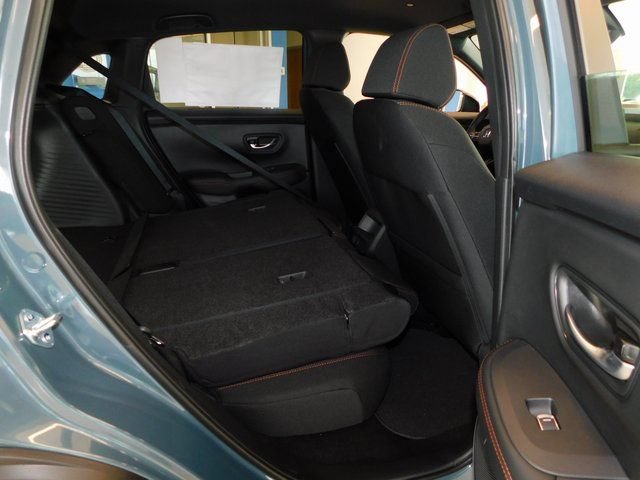 New 2026 Honda HR-V Sport image 20