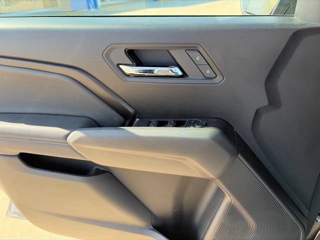 Used 2025 Chevrolet Colorado LT w/ Advanced Trailering Package AWD/4WD image 21