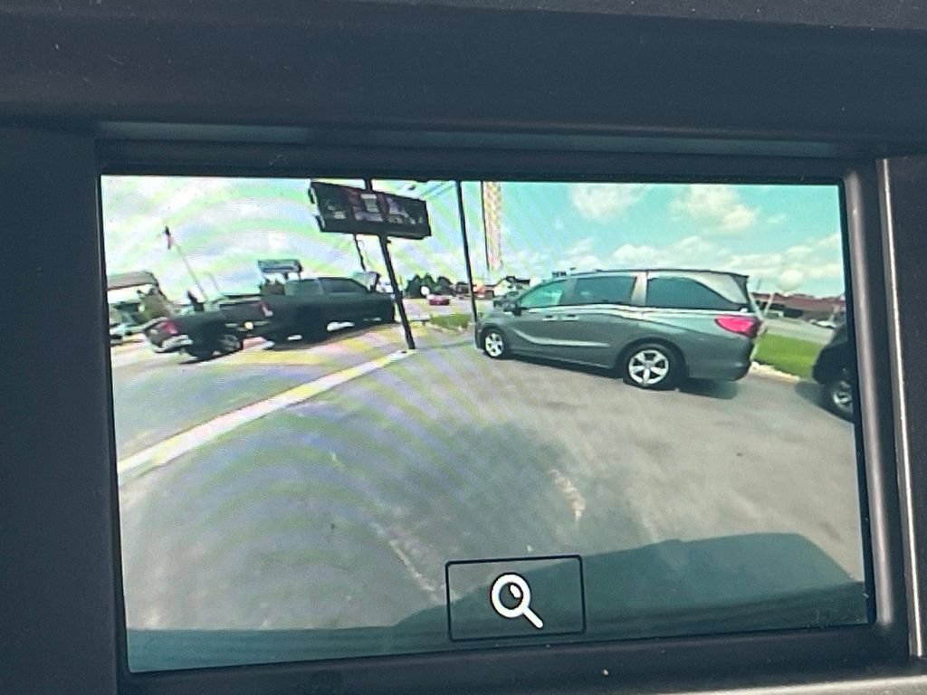 Used 2020 Ford Expedition XL AWD/4WD image 24