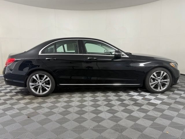 Used 2016 Mercedes-Benz C 300 Sedan image 9
