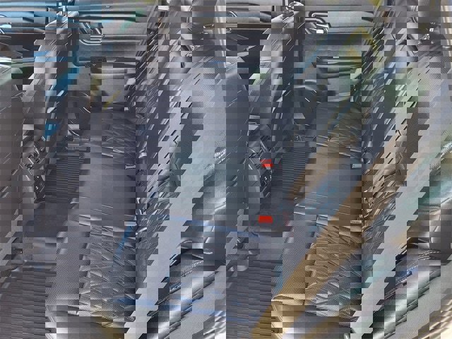 Certified 2025 Nissan Rogue Platinum w/ Platinum Premium Package image 26