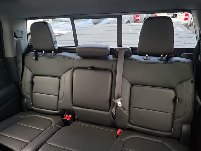 Used 2019 Chevrolet Silverado 1500 LT w/ All-Star Edition RWD image 12