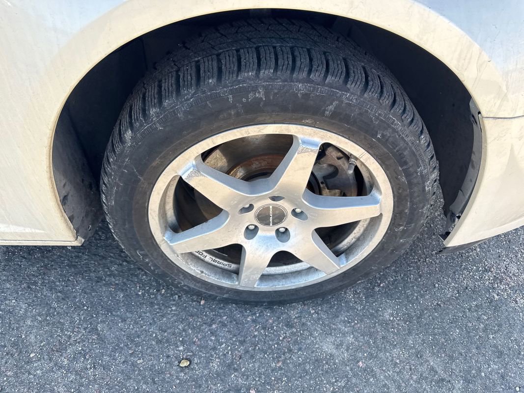 Used 2006 Cadillac STS V8 w/ Preferred Equipment Group image 15