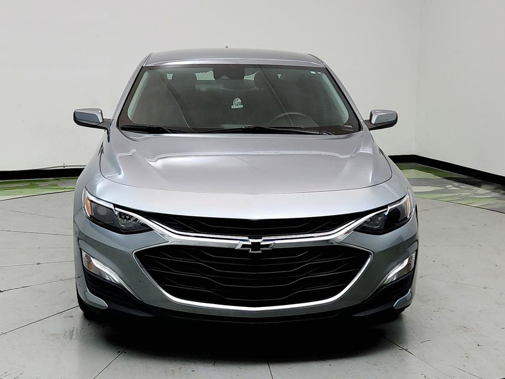 Used 2024 Chevrolet Malibu RS FWD image 2