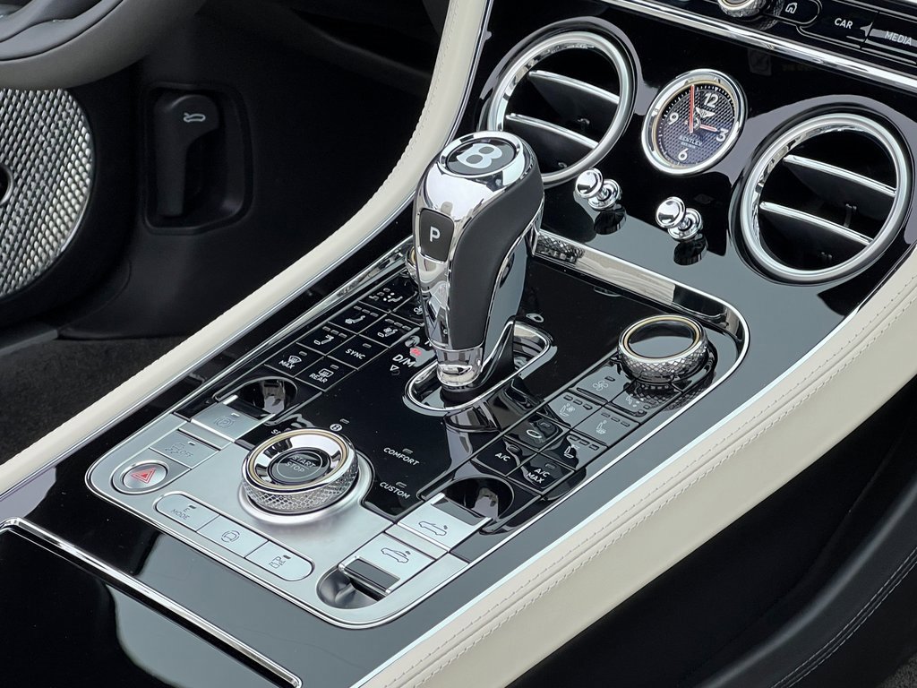 Certified 2025 Bentley Continental GT Speed image 53