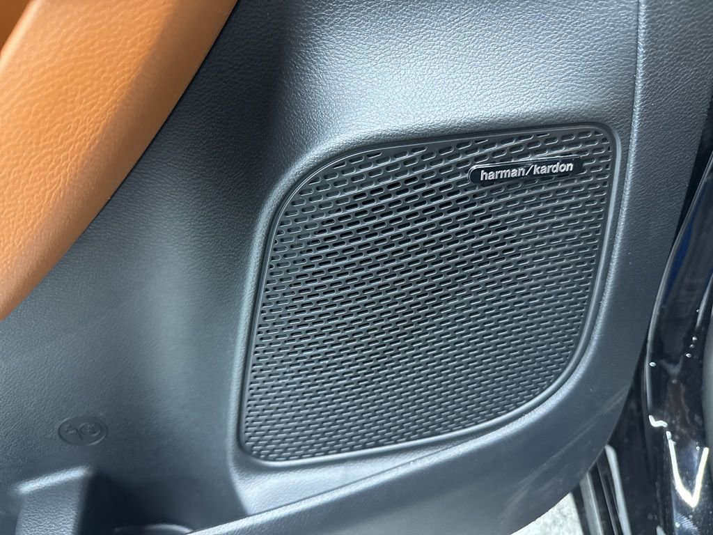 New 2026 Chrysler Pacifica Pinnacle image 22