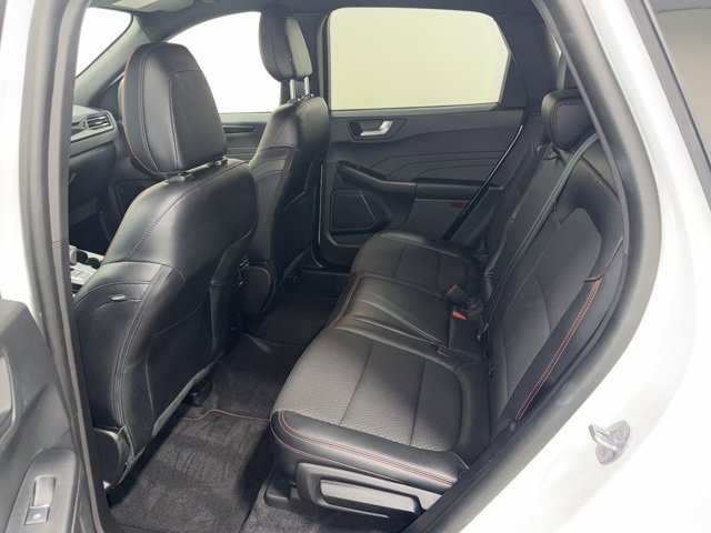 Used 2023 Ford Escape ST-Line w/ Tech Pack #1 image 32