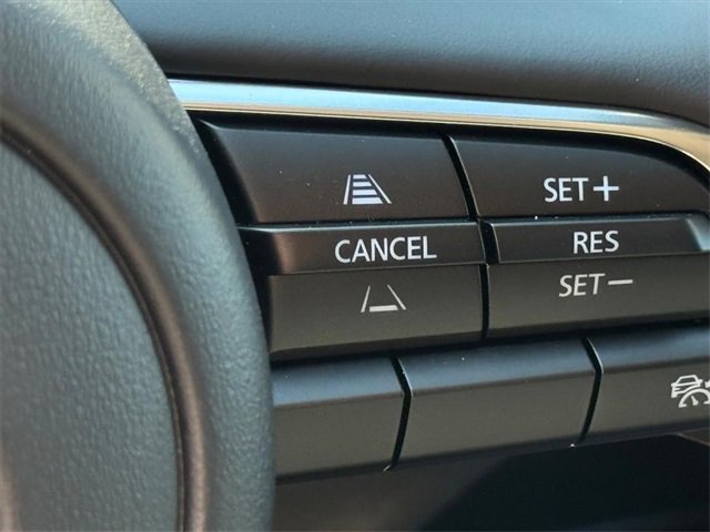 New 2025 MAZDA CX-30 AWD 2.5 S w/ Select Sport Pkg image 8