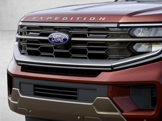 New 2027 Ford Expedition King Ranch AWD/4WD image 17