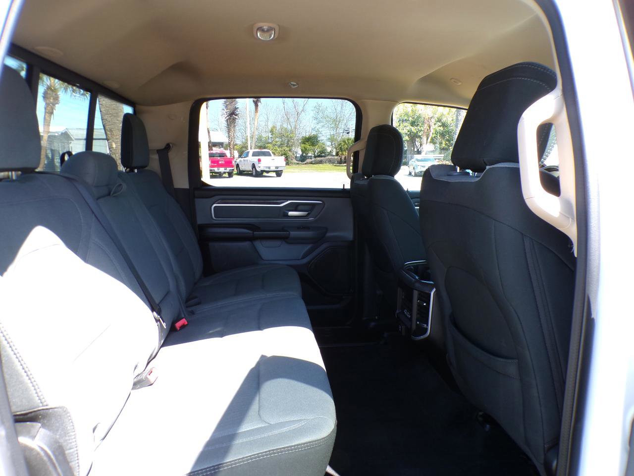 Used 2020 RAM 1500 Big Horn image 26