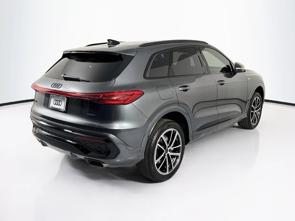 New 2026 Audi Q5 Premium Plus AWD/4WD image 5