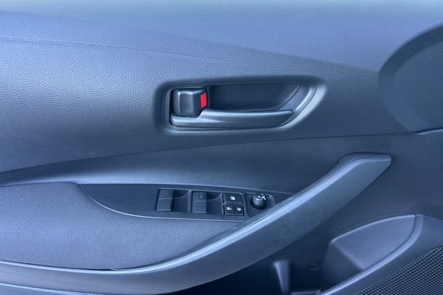 Certified 2024 Toyota Corolla LE FWD image 14
