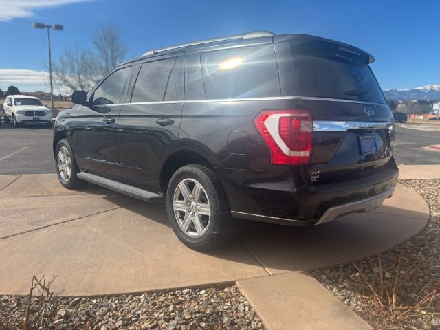 Used 2019 Ford Expedition XLT w/ Equipment Group 201A image 6