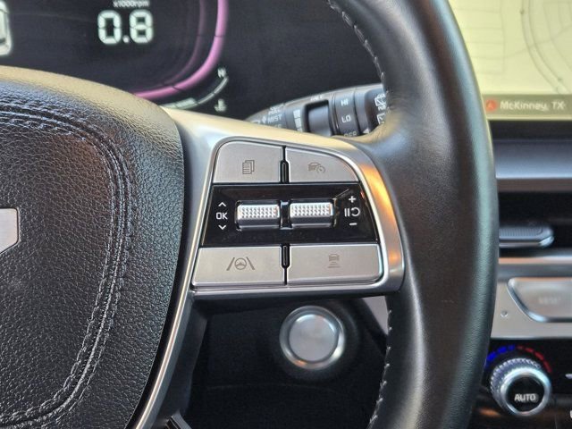 Certified 2023 Kia Telluride LX image 27