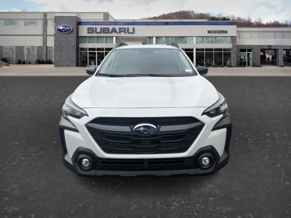 Used 2025 Subaru Outback Premium w/ Popular Package #1 image 2