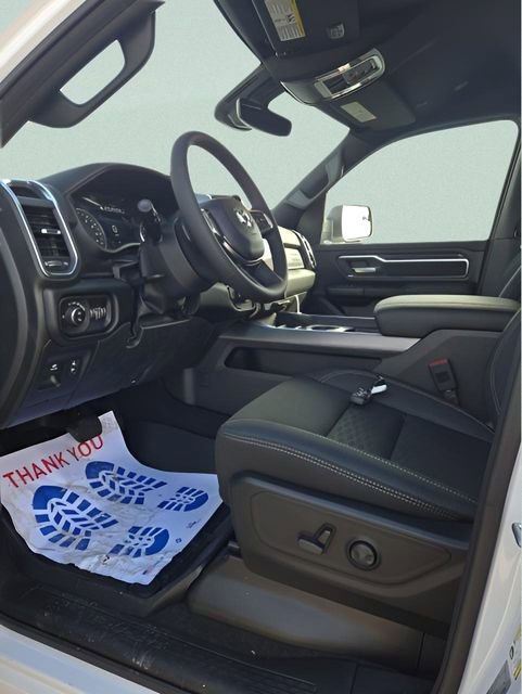 New 2026 RAM 1500 Big Horn image 10