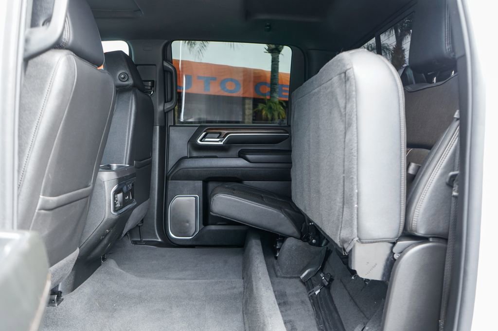 Used 2024 Chevrolet Silverado 2500 High Country w/ High Country Premium Package image 40