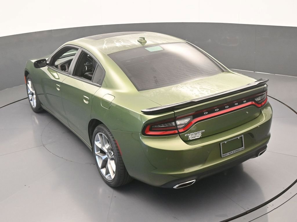 Used 2023 Dodge Charger SXT w/ Plus Group RWD image 47