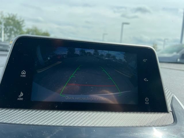 Used 2018 Mitsubishi Eclipse Cross SEL AWD/4WD image 18