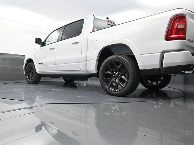 New 2026 RAM 1500 Laramie image 24