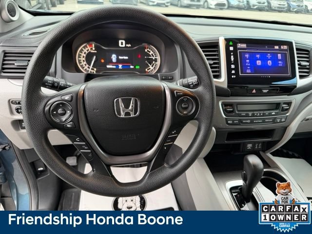 Used 2016 Honda Pilot EX image 20