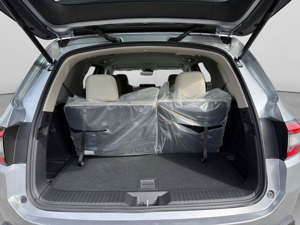 New 2026 Honda Pilot EX-L image 15