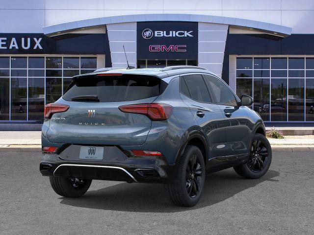 New 2026 Buick Encore GX Sport Touring w/ Advanced Technology Package image 28