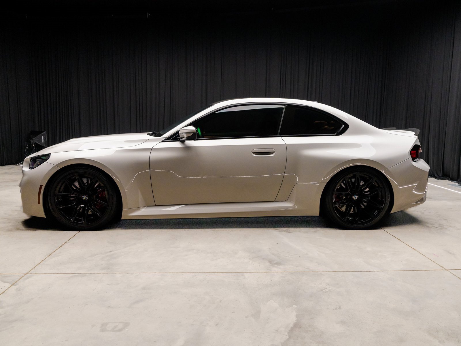 Used 2024 BMW M2 w/ Lighting Package image 10