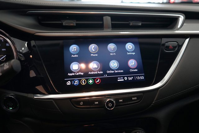 Used 2022 Buick Encore GX Essence image 33