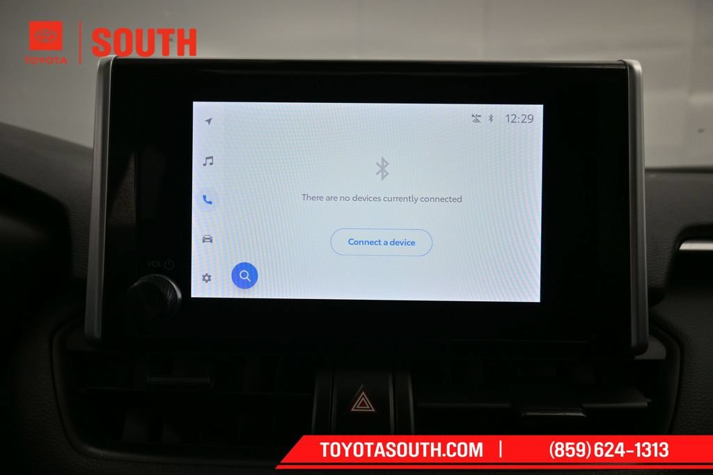 Certified 2023 Toyota RAV4 XLE w/ Convenience Package AWD/4WD image 16