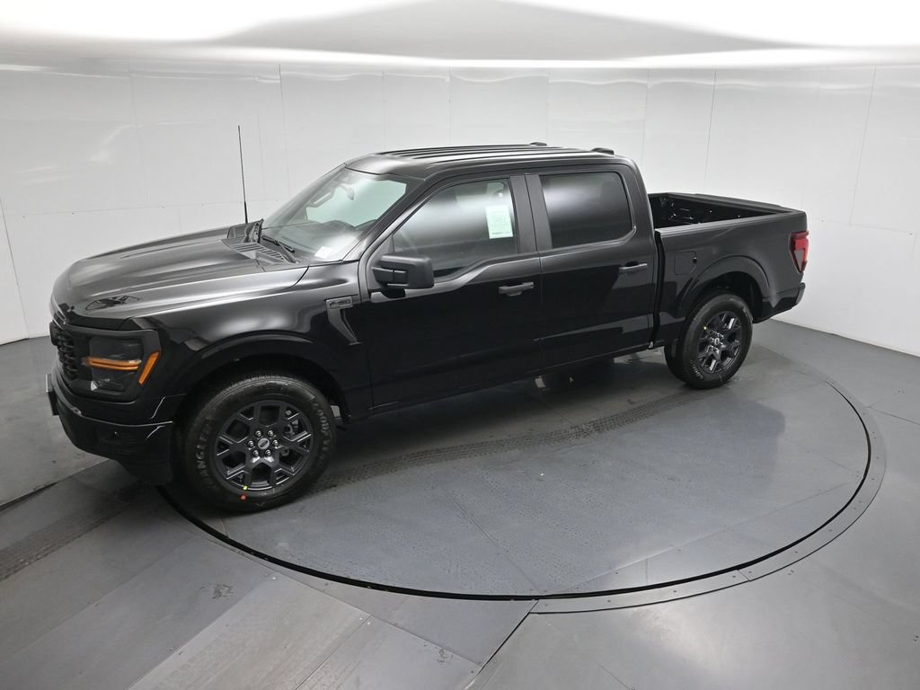 New 2026 Ford F150 STX RWD image 42