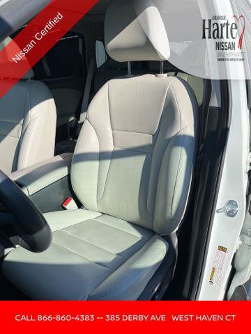 Certified 2023 Nissan Rogue SL w/ SL Premium Package image 25