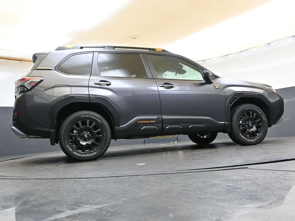 New 2026 Subaru Forester Wilderness image 44