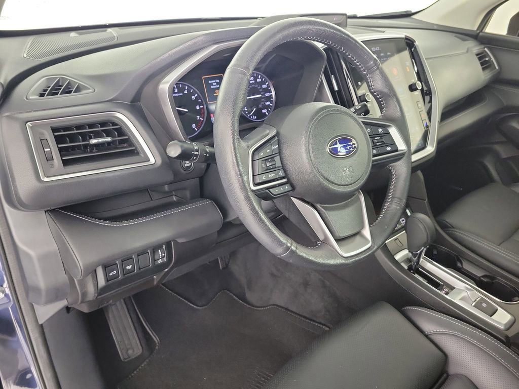 Used 2023 Subaru Ascent Limited w/ Technology Package image 19