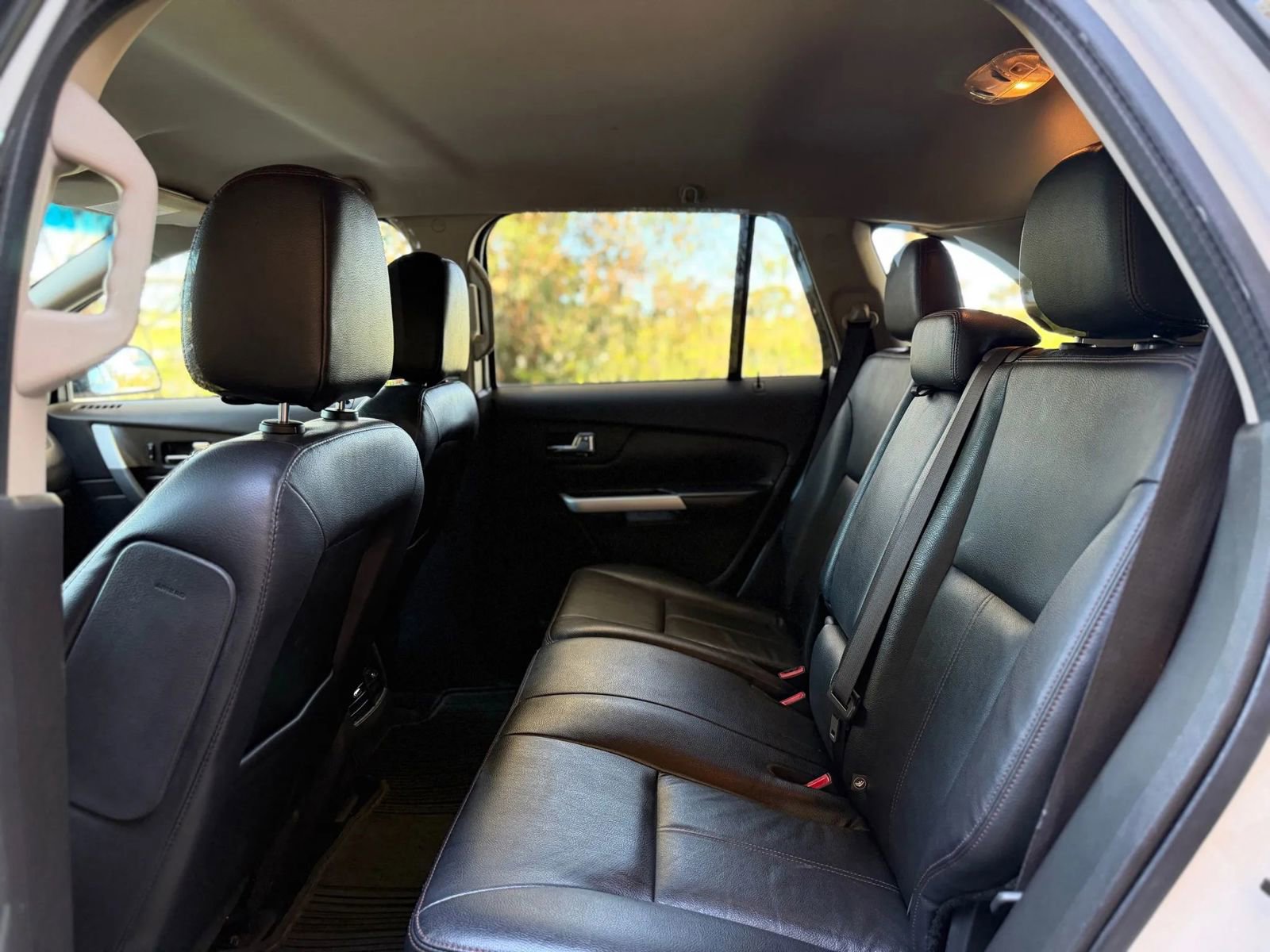 Used 2014 Ford Edge SEL w/ Equipment Group 205A image 21