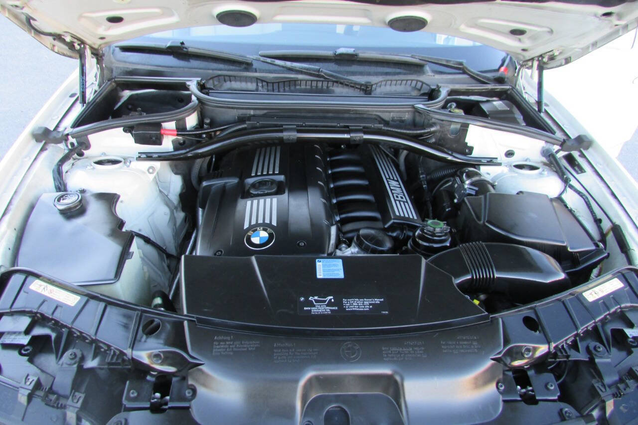 Used 2009 BMW X3 xDrive30i AWD/4WD image 11