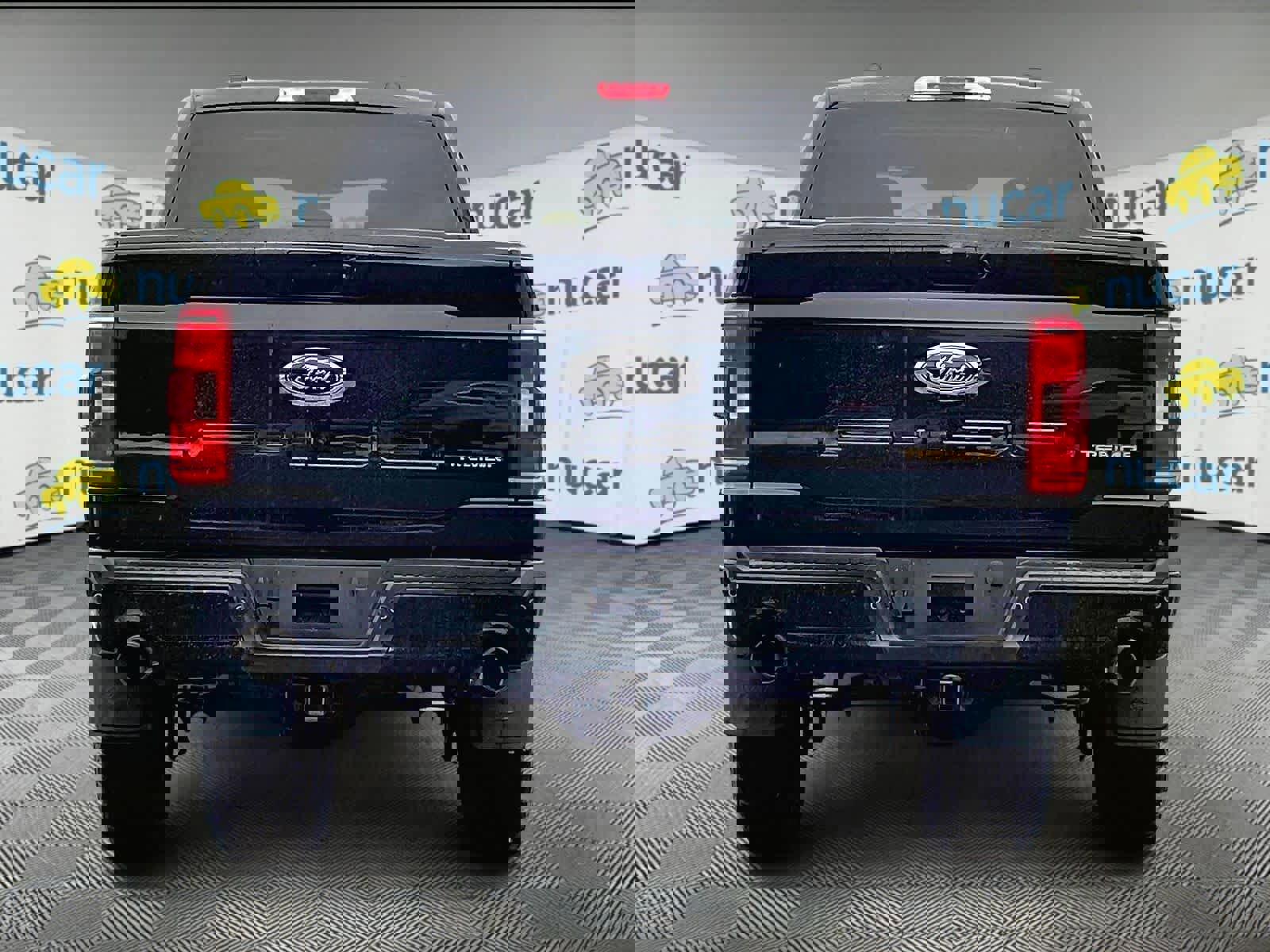 Used 2023 Ford F150 Tremor image 5
