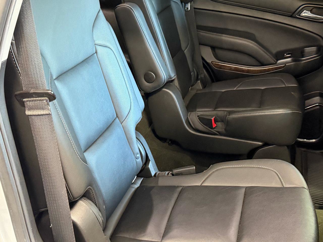 Used 2018 Chevrolet Tahoe LT AWD/4WD image 20
