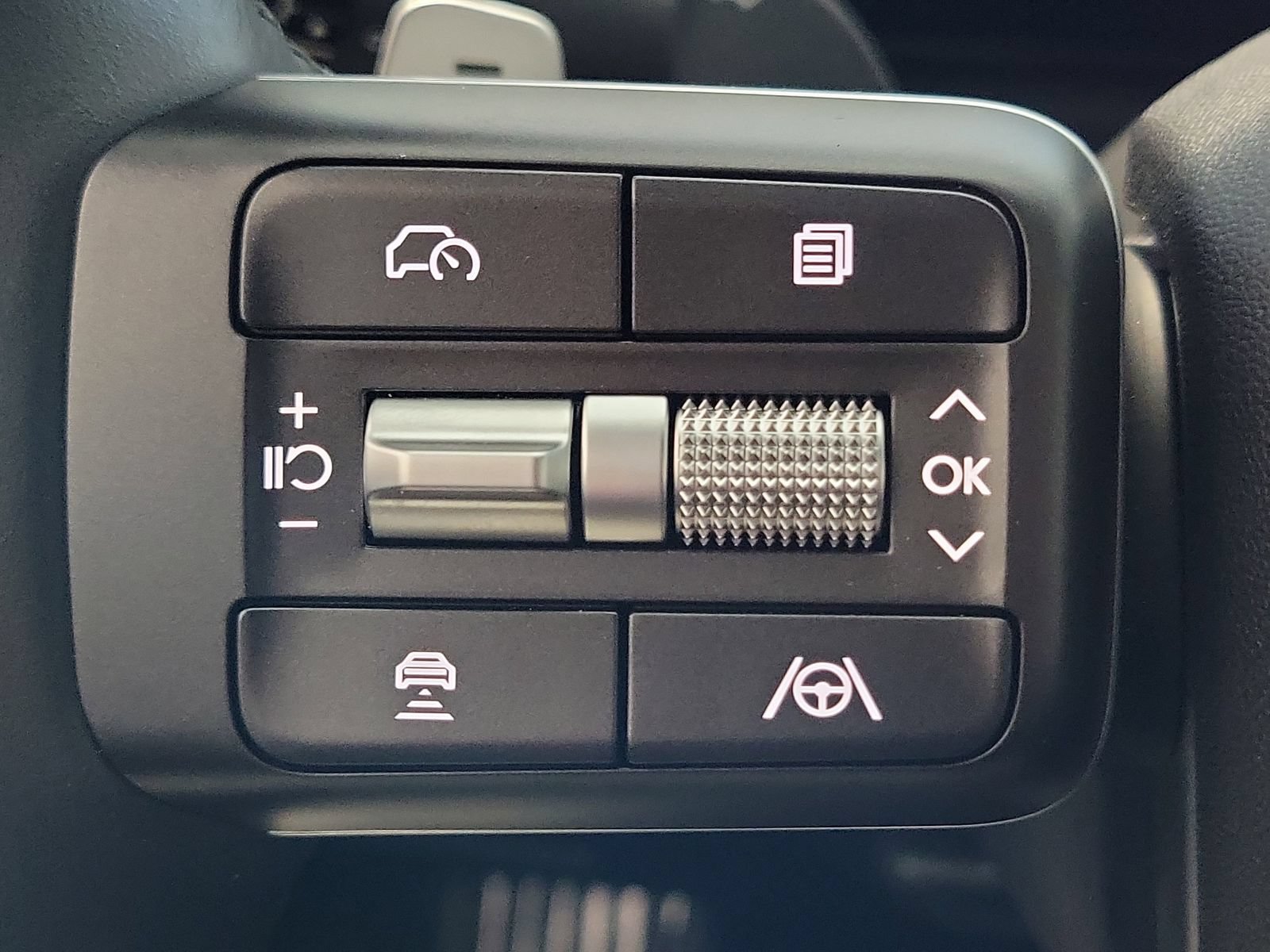 New 2026 Hyundai Palisade Calligraphy FWD image 8