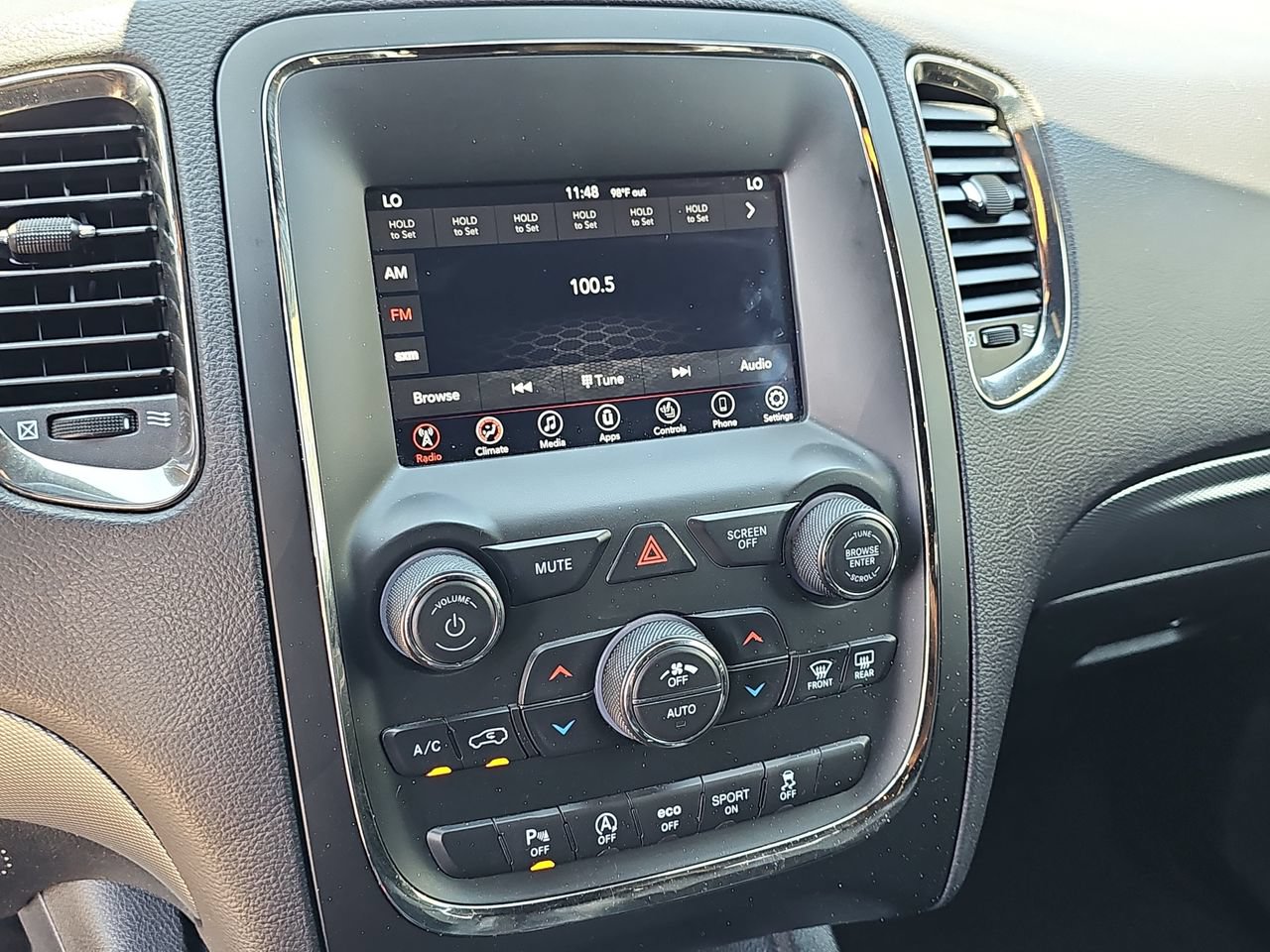 Used 2020 Dodge Durango GT AWD/4WD image 54