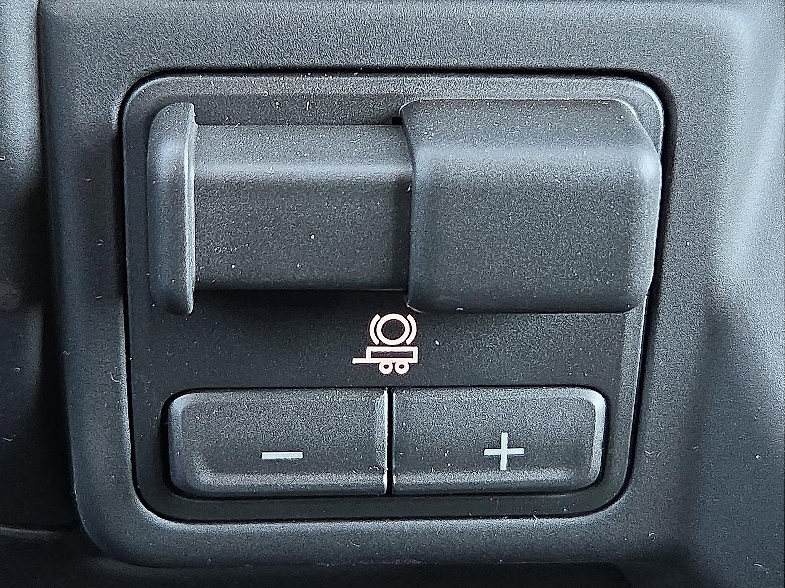 New 2026 Chevrolet Silverado 2500 Custom w/ Custom Value Package image 17