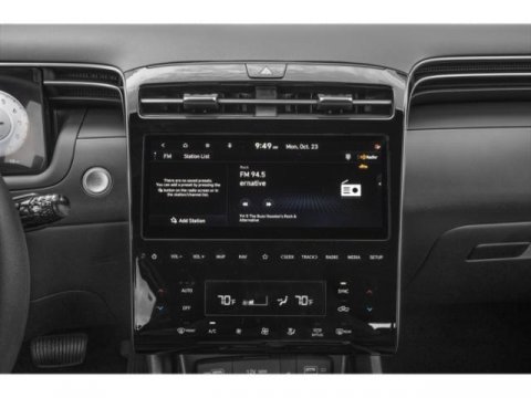 Used 2024 Hyundai Santa Cruz Night image 12