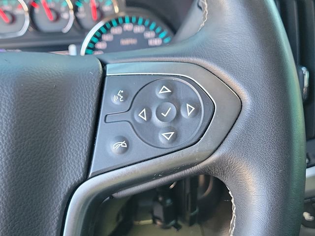 Used 2018 Chevrolet Silverado 1500 LT w/ All Star Edition image 24